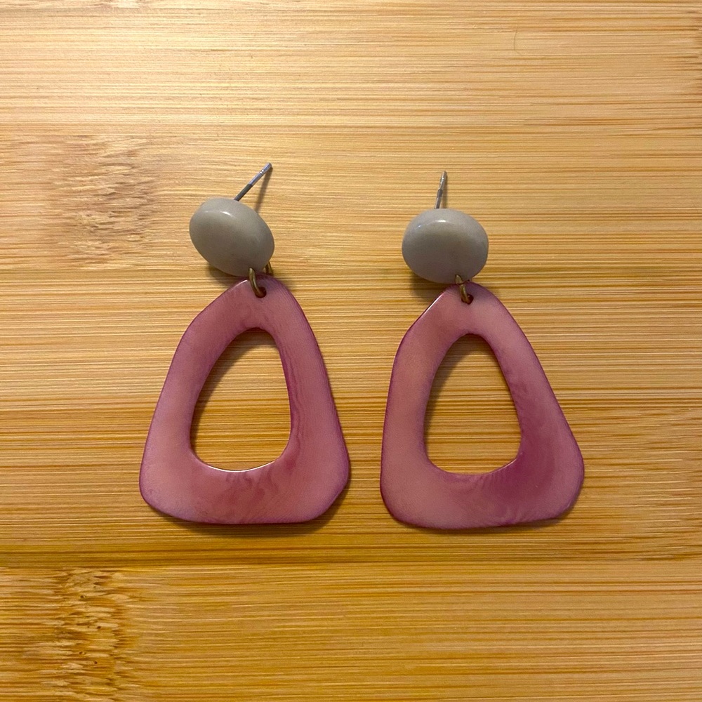 Noonday Earrings